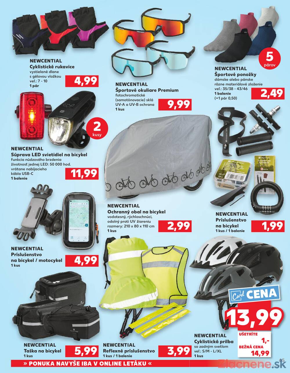 Kaufland 21.5. - 27.5. - Kaufland Bratislava - Petržalka