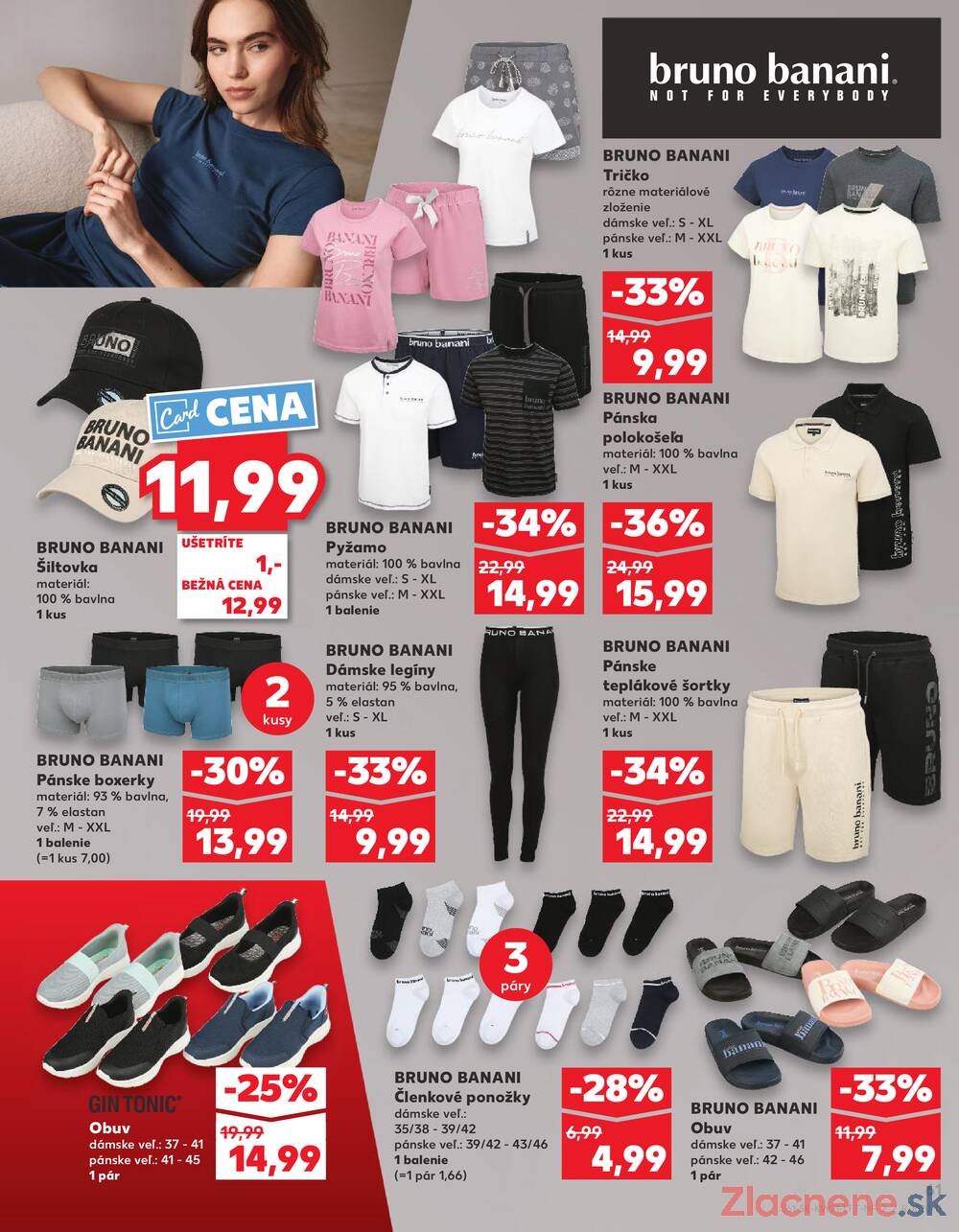 Kaufland 21.5. - 27.5. - Kaufland Považská Bystrica - Centrum