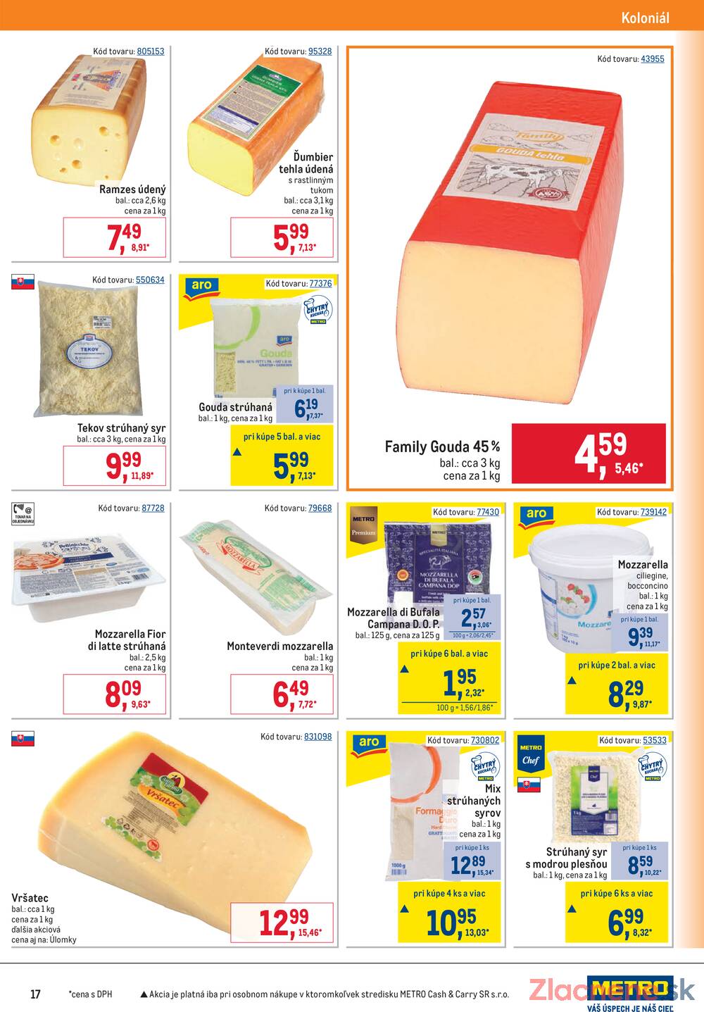 METRO Gastronomia do 2.6.