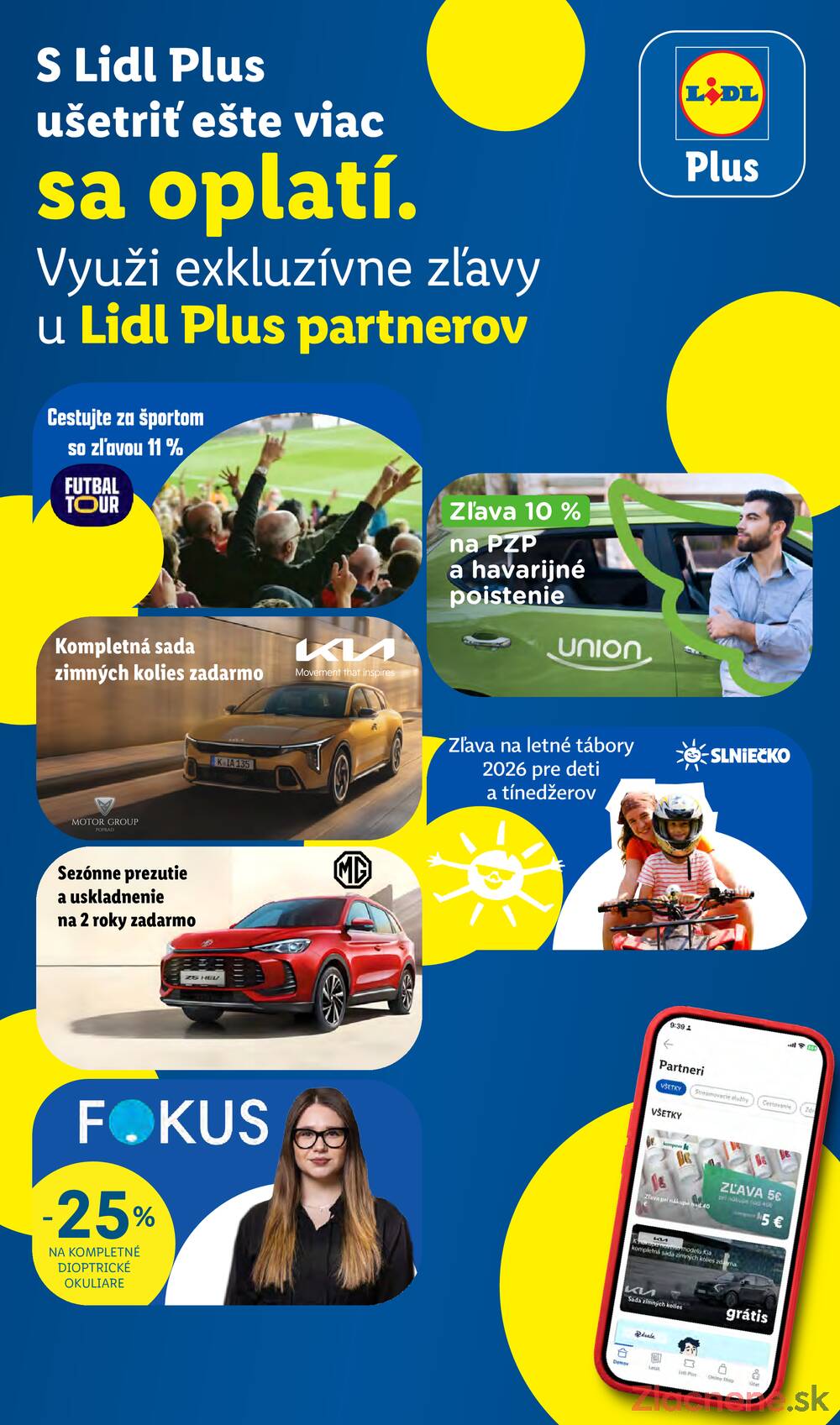 Lidl do 31.5.