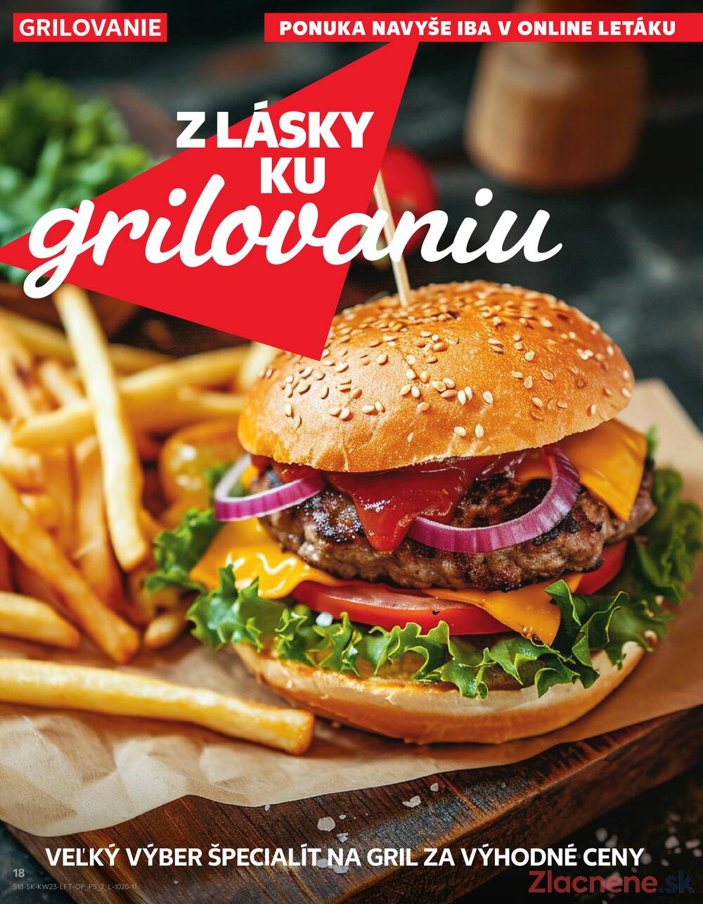 Kaufland 4.6. - 10.6. - Kaufland Liptovský Mikuláš