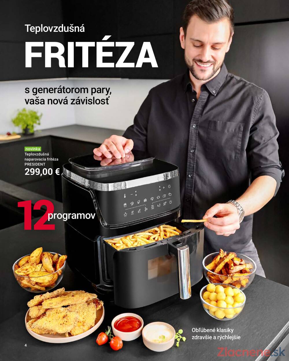Tescoma katalog od 1.6. do 31.7.2026