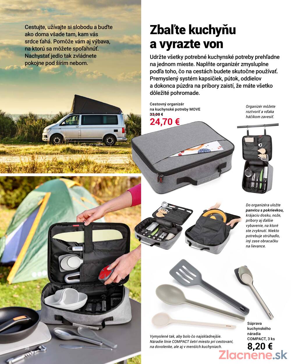 Tescoma katalog od 1.6. do 31.7.2026