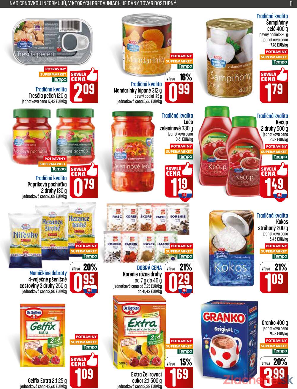 COOP II. do 10.6.