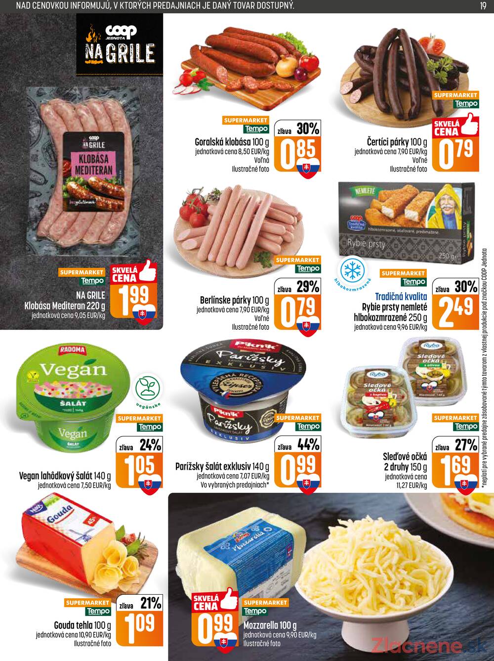 COOP II. do 10.6.