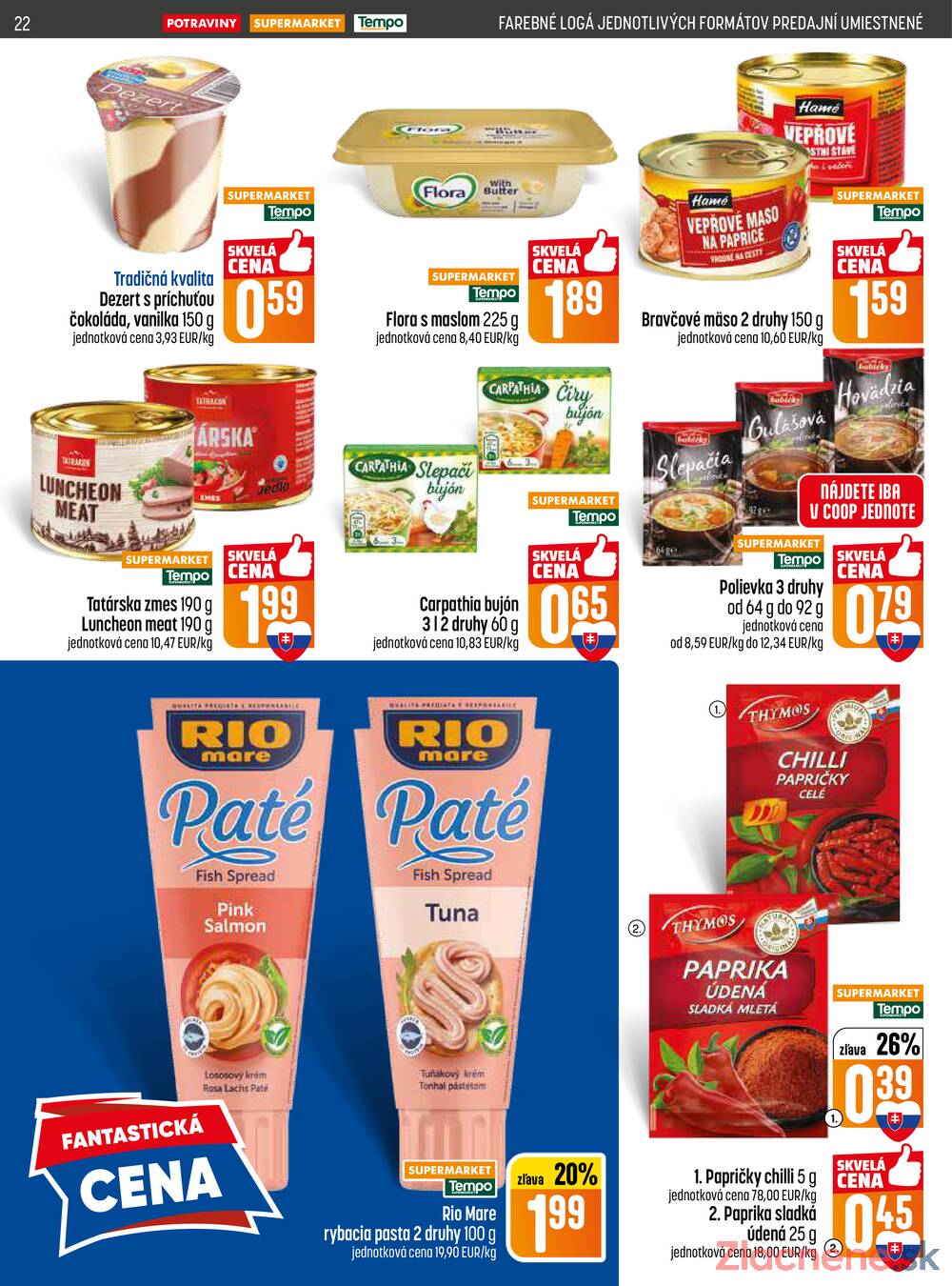 COOP II. do 10.6.