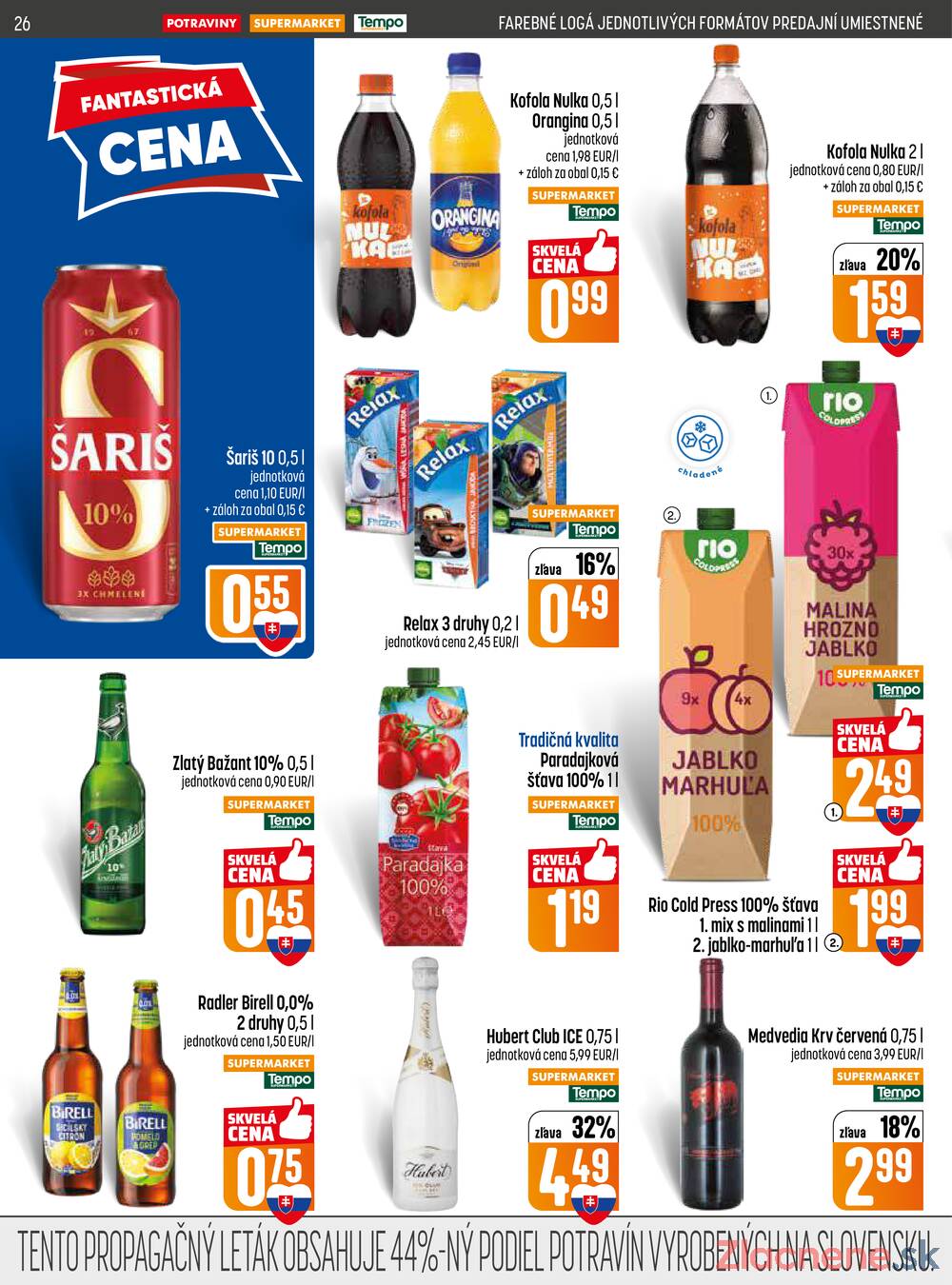 COOP II. do 10.6.