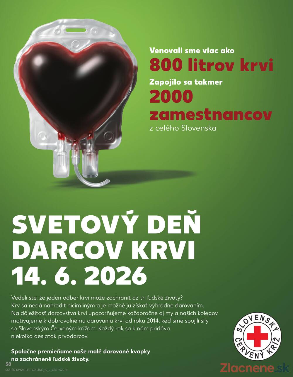 Kaufland 11.6. - 17.6. - Kaufland Veľký Meder