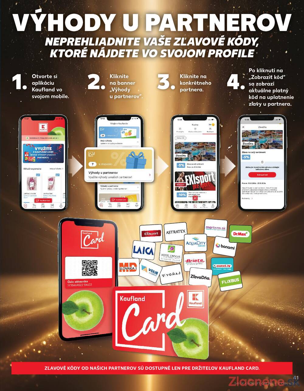 Kaufland 11.6. - 17.6. - Bratislava-Patrónka