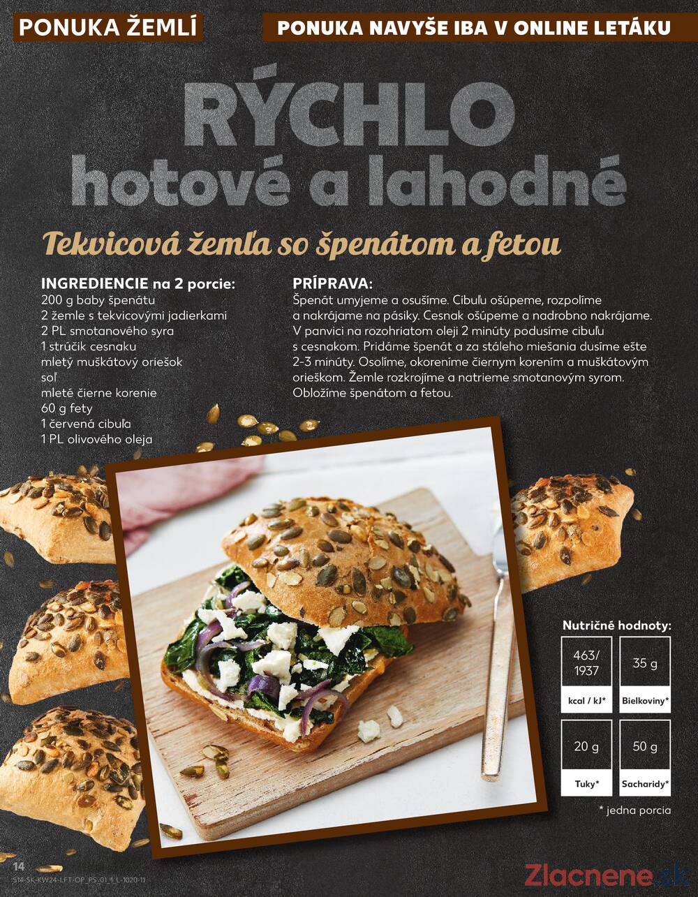 Kaufland 11.6. - 17.6. - Kaufland Košice-Pri hati