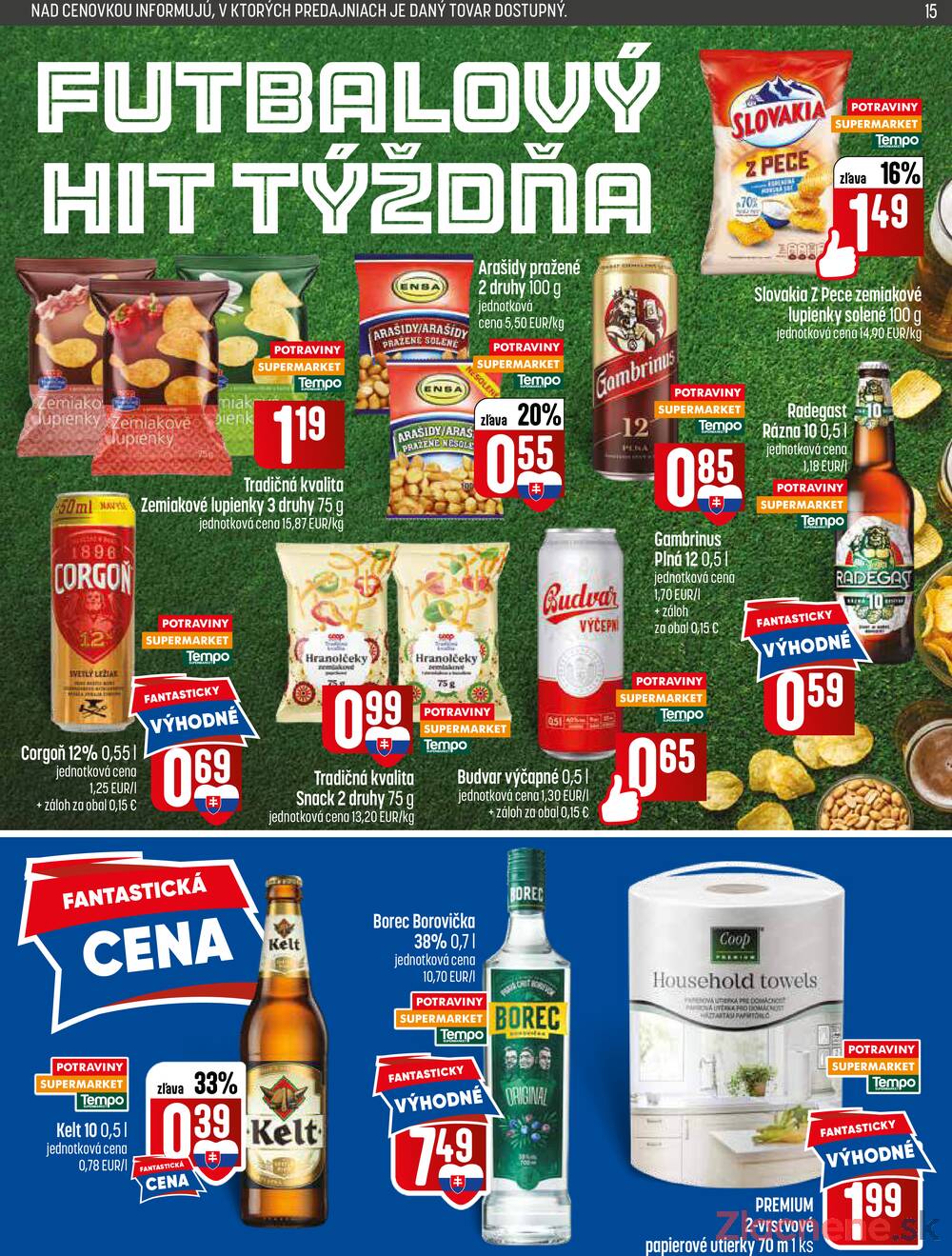 COOP do 17.6.