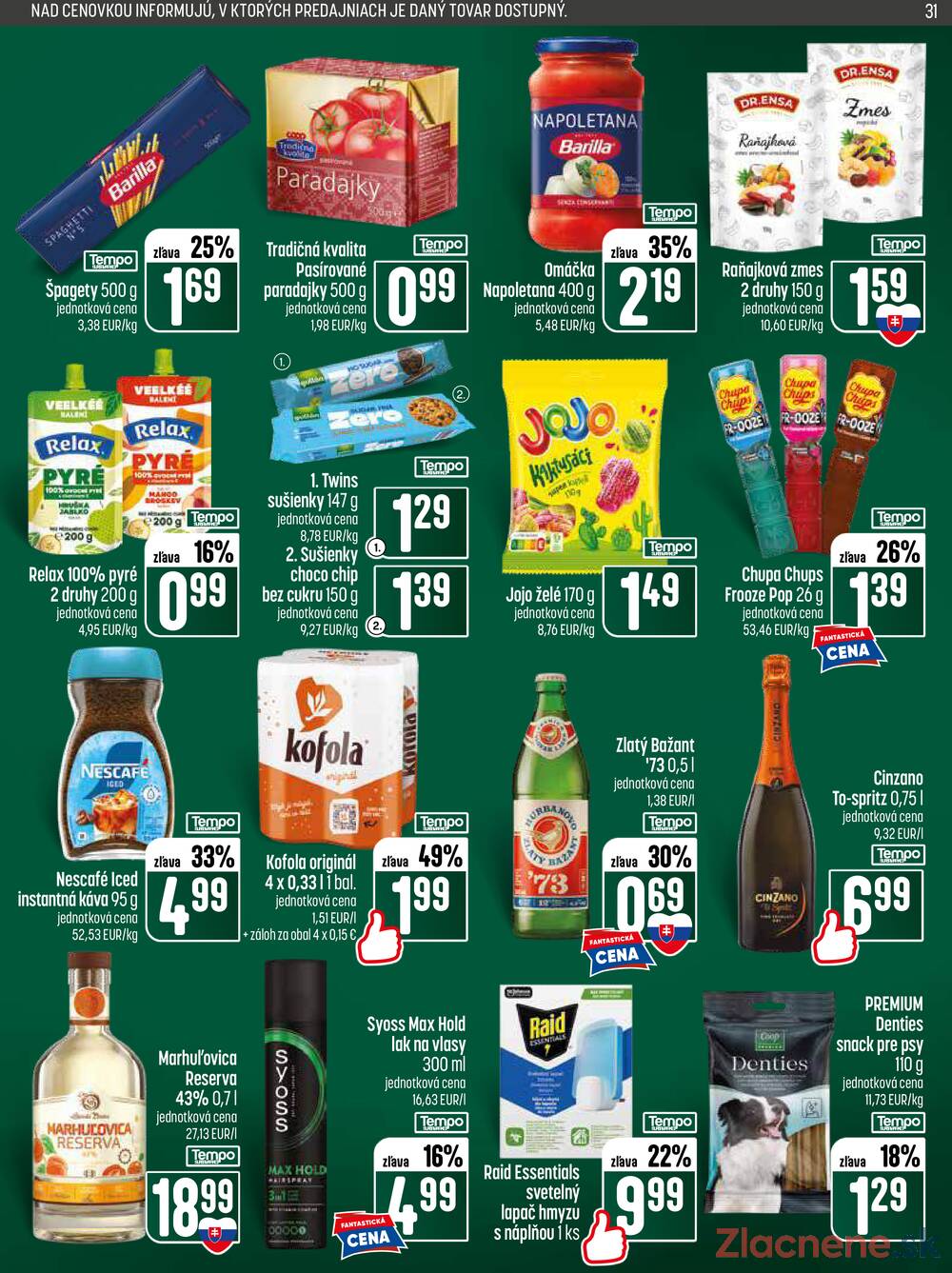 COOP do 17.6.