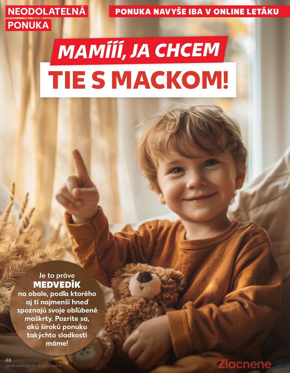 Kaufland 18.6. - 24.6. - Kaufland Bytča
