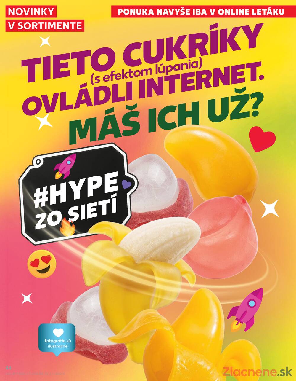 Kaufland 18.6. - 24.6. - Kaufland Púchov