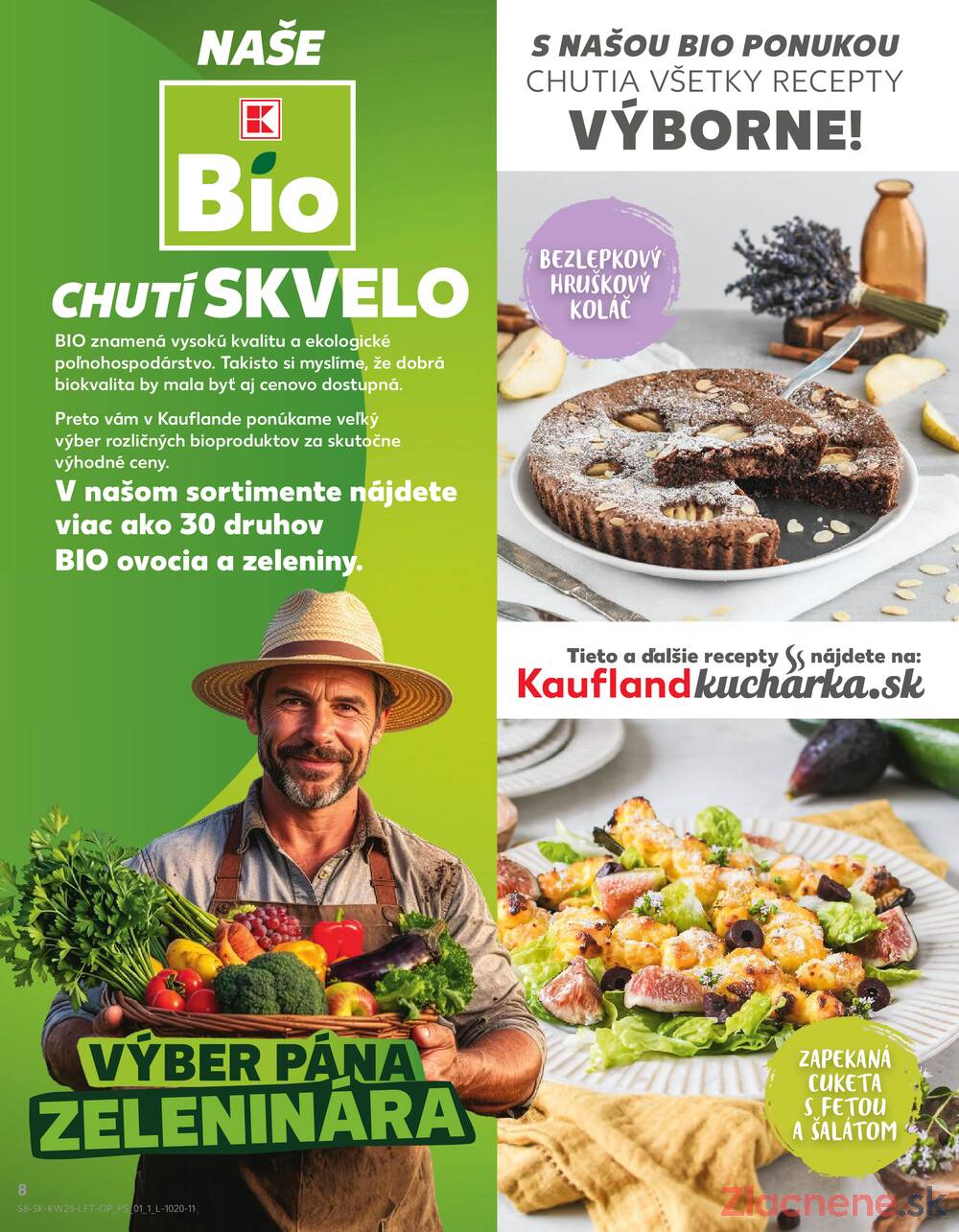Kaufland 18.6. - 24.6. - Kaufland Ružomberok