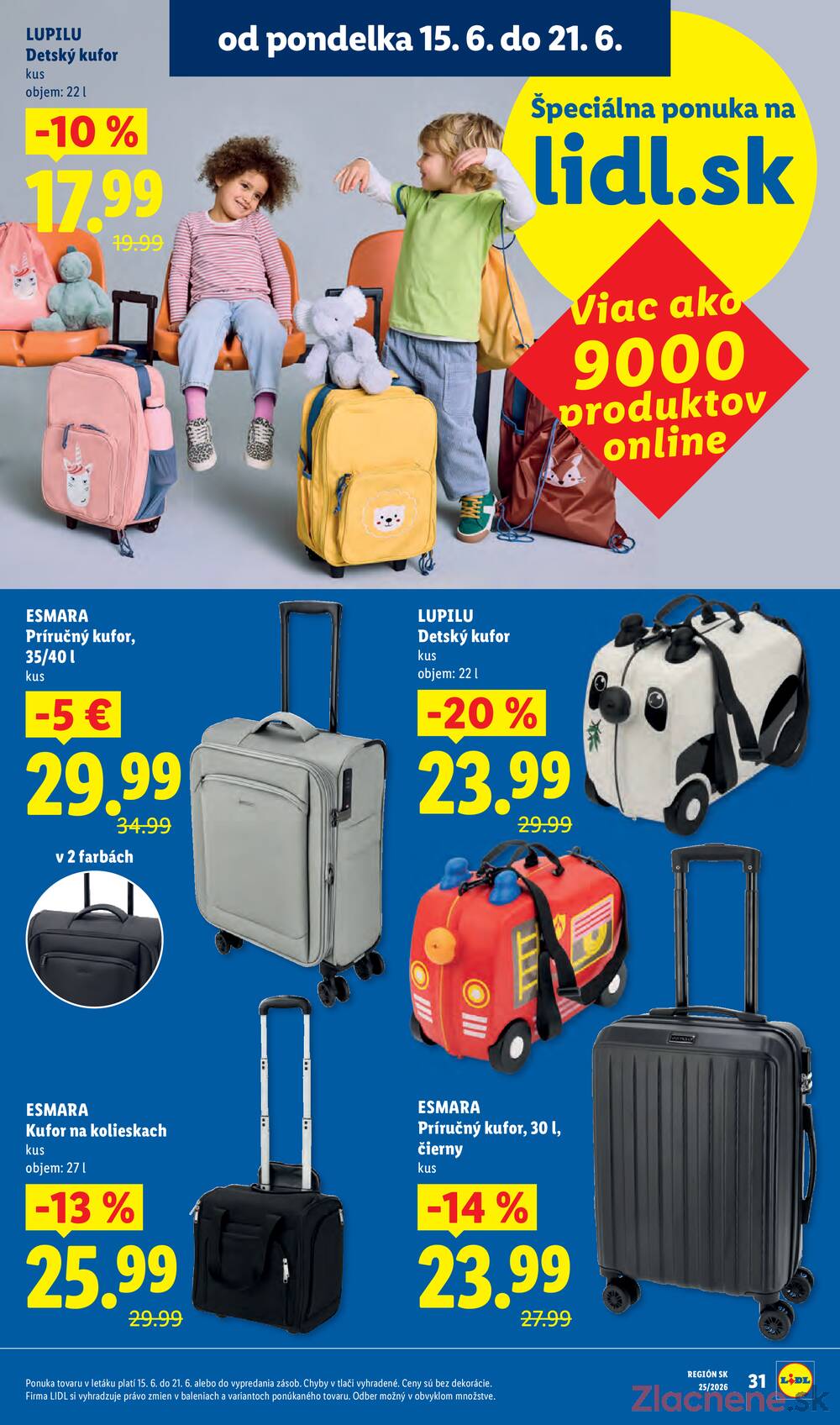 Lidl do 21.6.