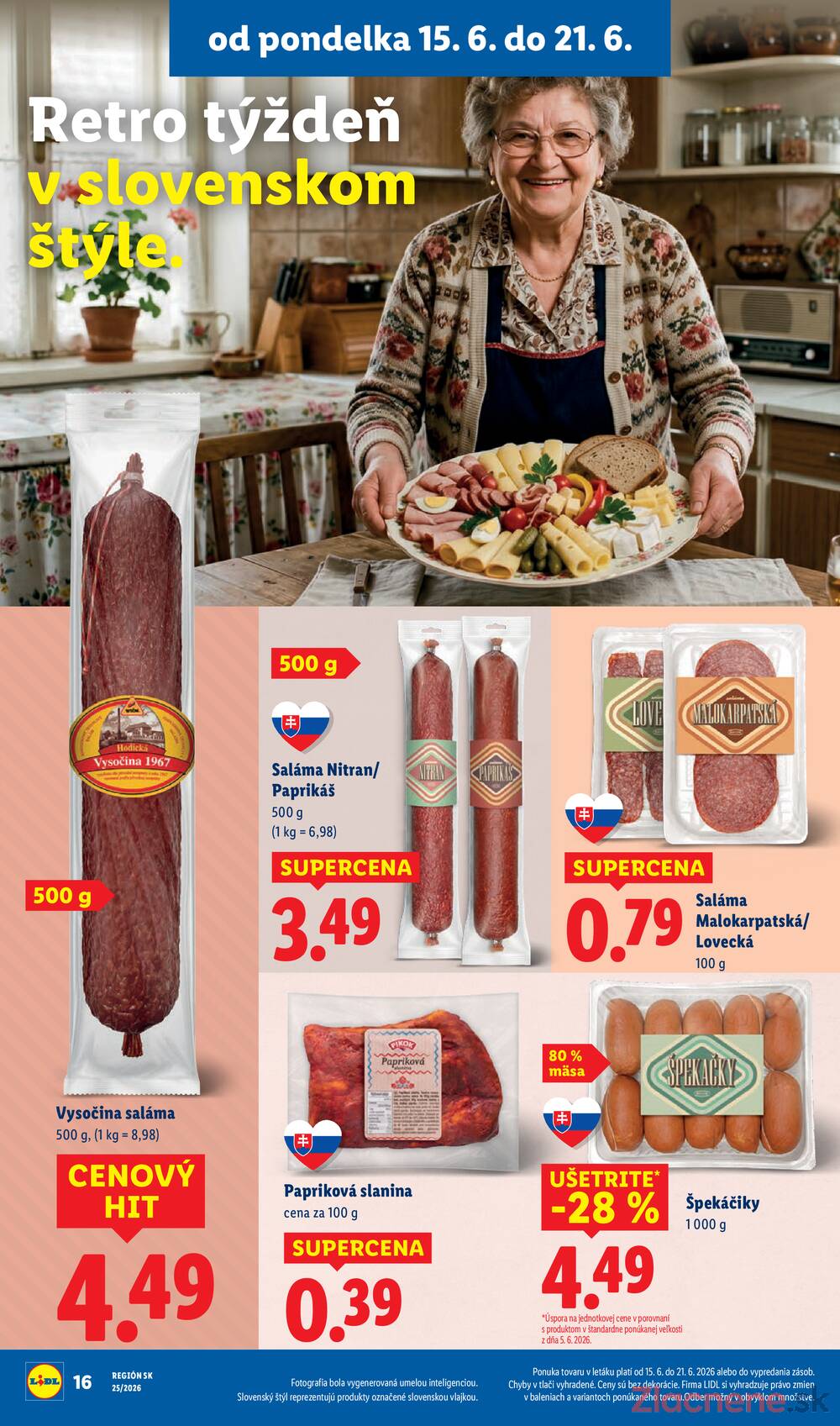 Lidl do 21.6.