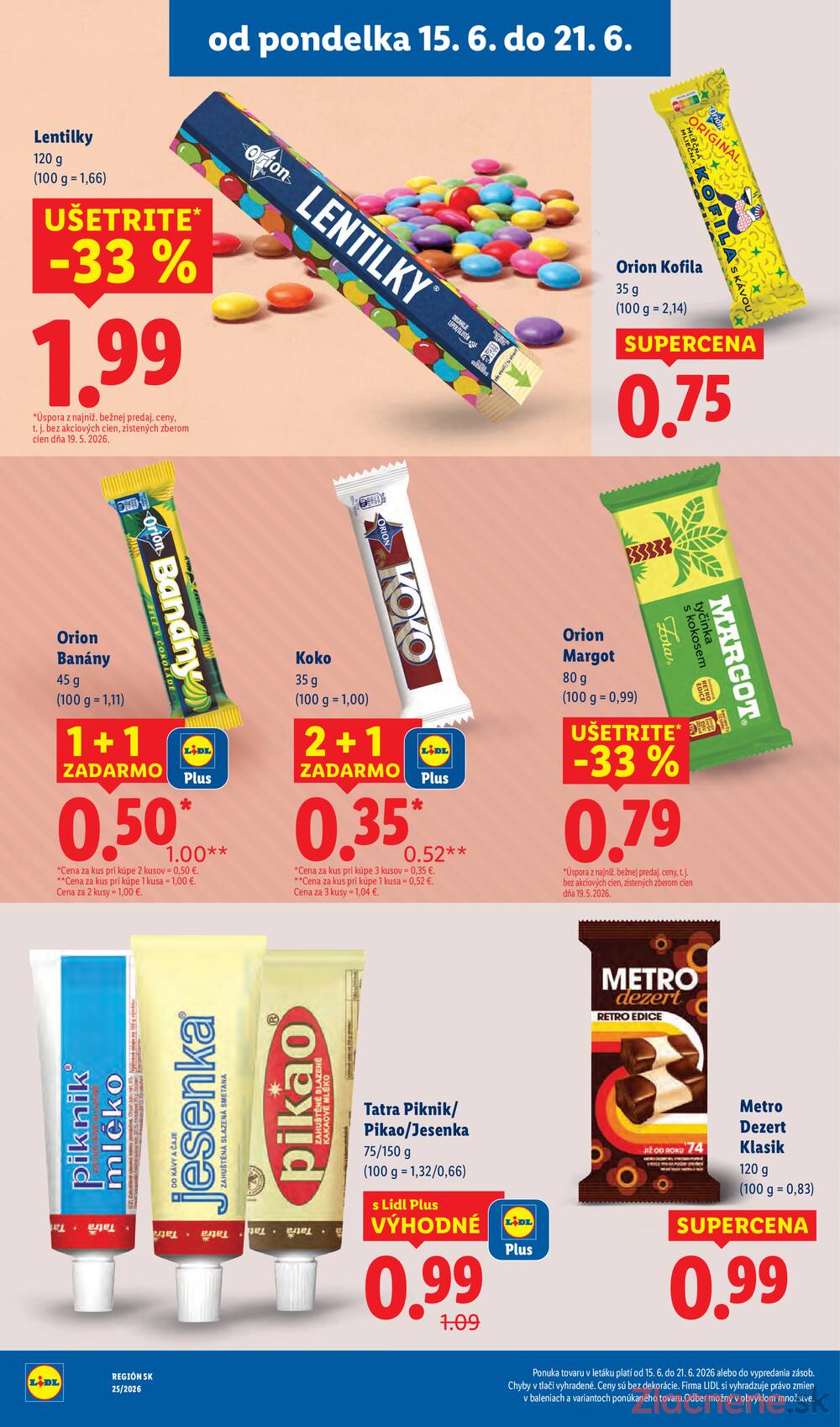 Lidl do 21.6.
