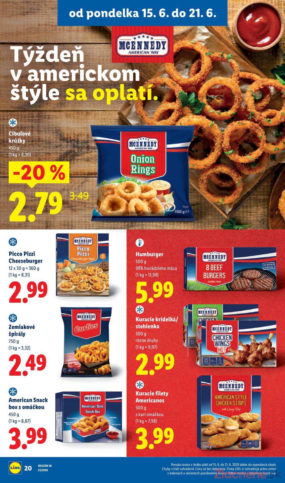 Lidl do 21.6.