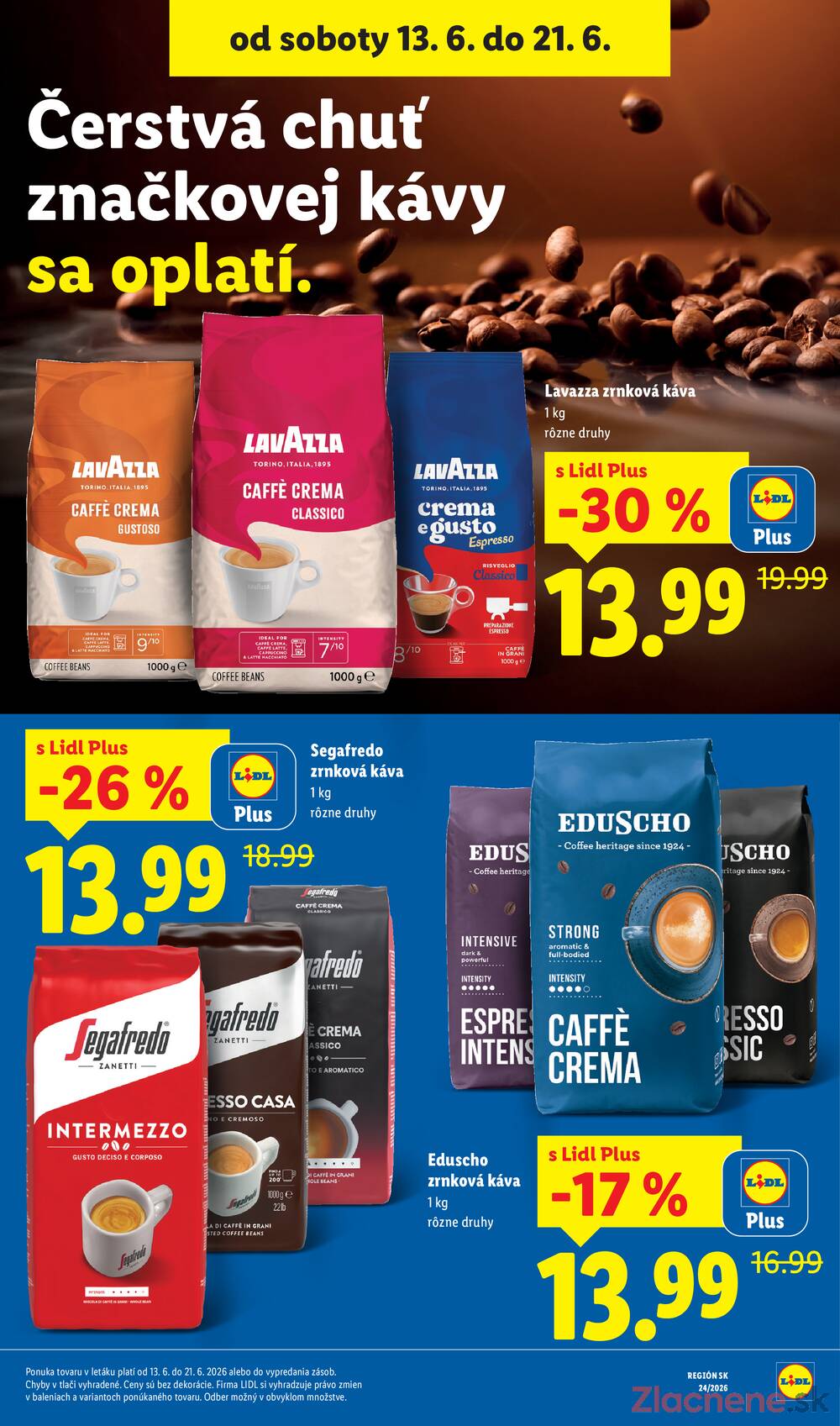 Lidl do 21.6.