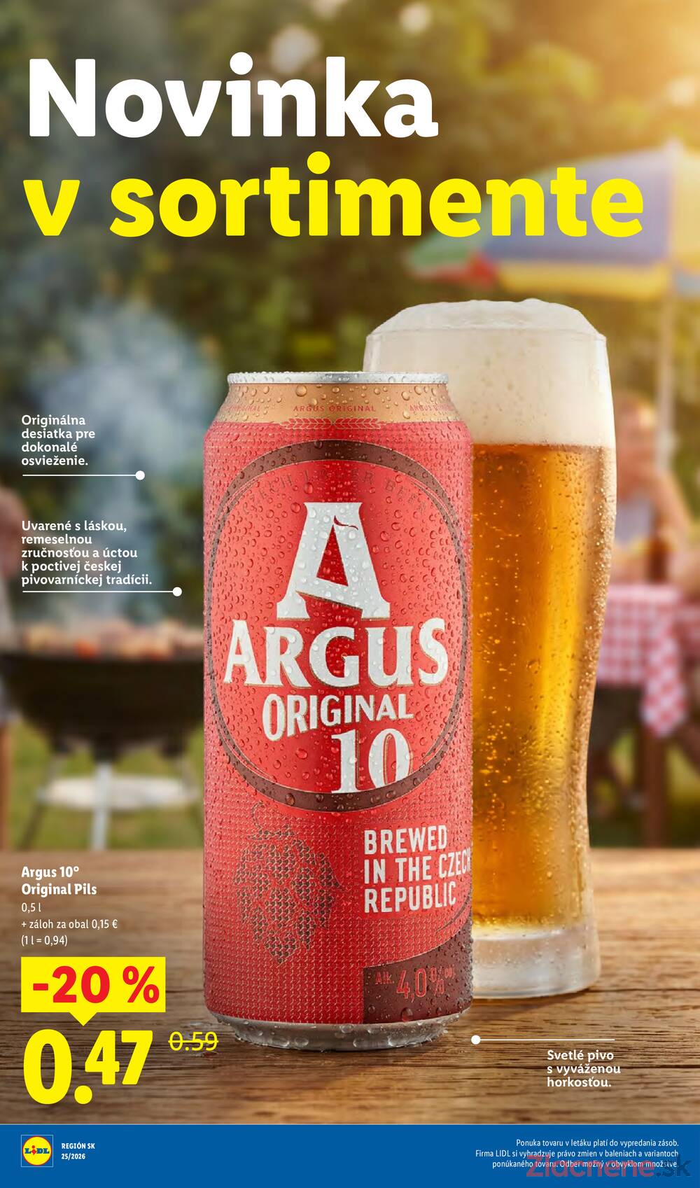 Lidl do 21.6.