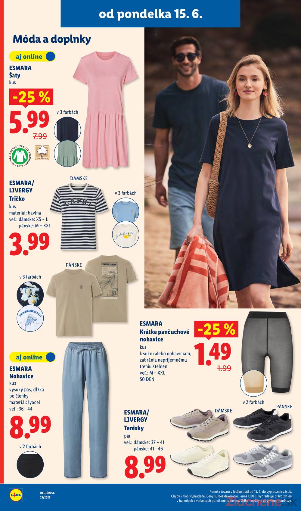 Lidl do 21.6.