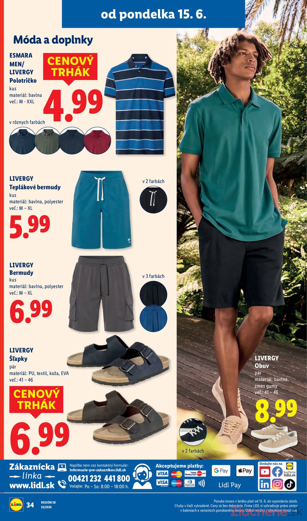 Lidl do 21.6.