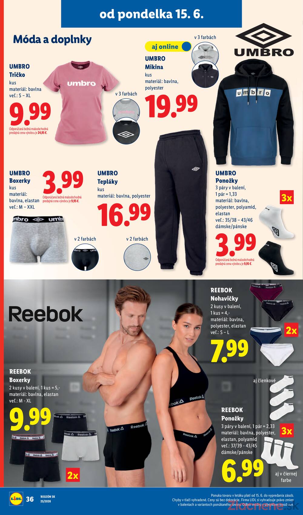 Lidl do 21.6.