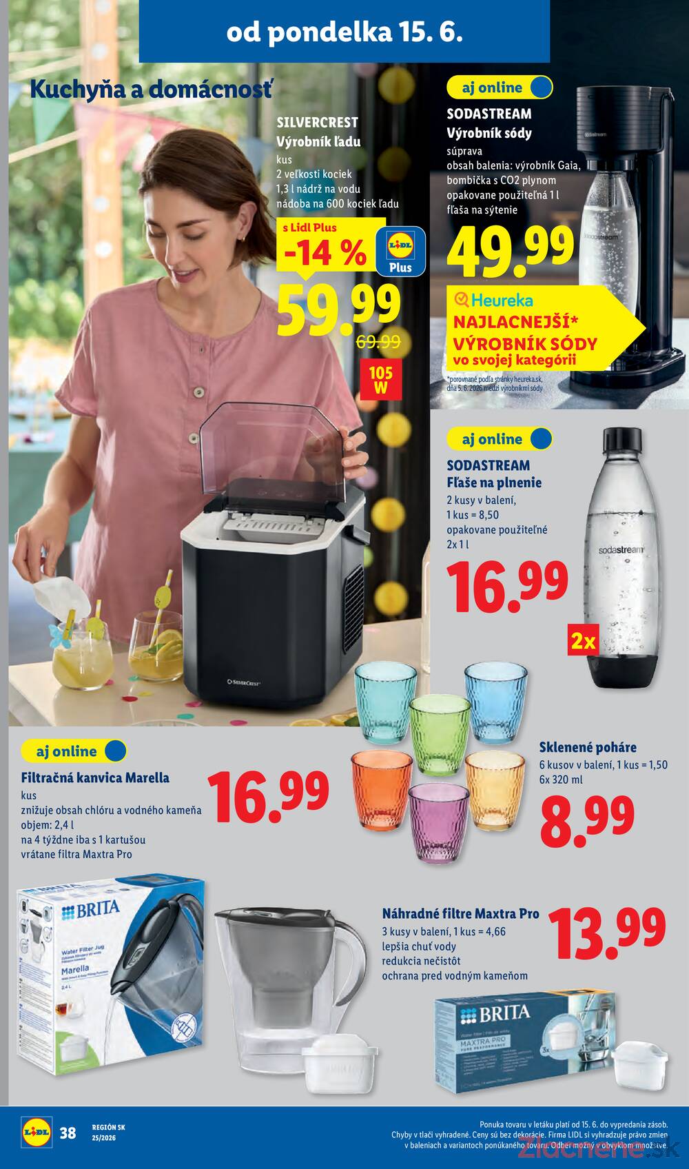 Lidl do 21.6.