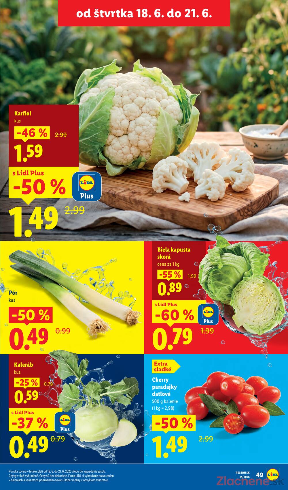 Lidl do 21.6.
