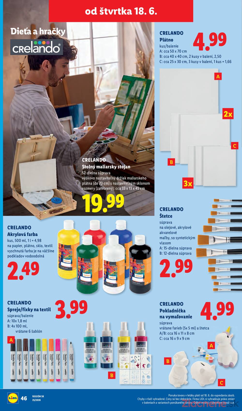 Lidl do 21.6.