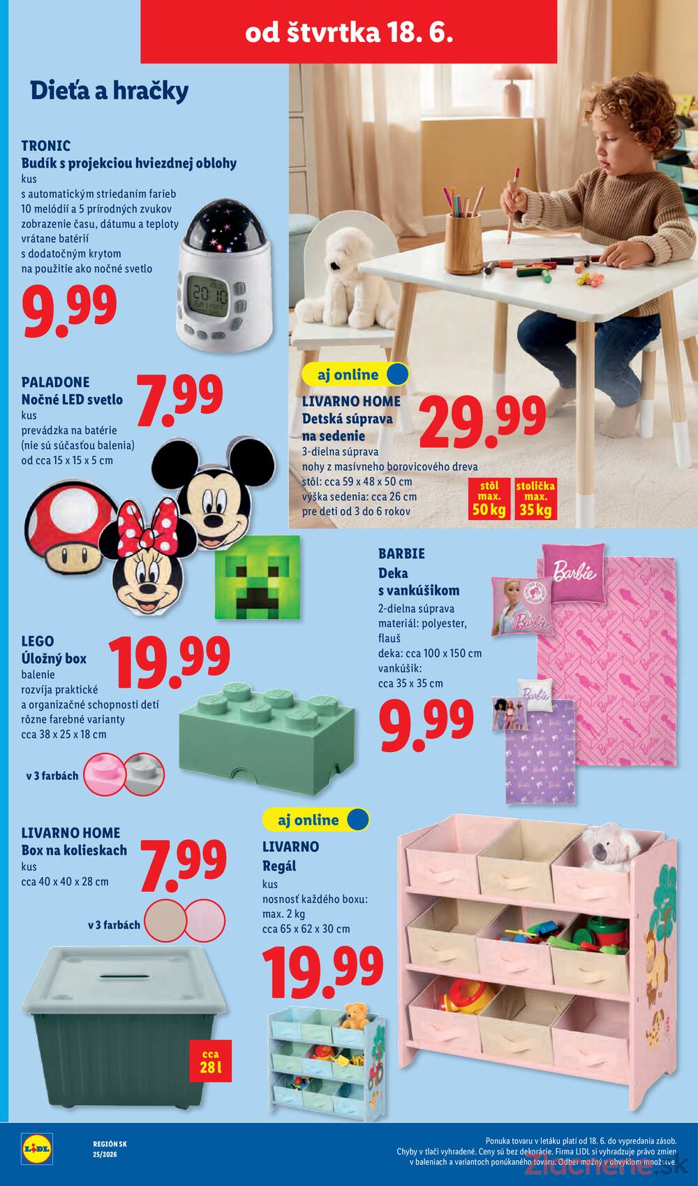 Lidl do 21.6.