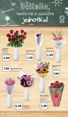 Tesco supermarkety od 24.6. do 30.6.2026