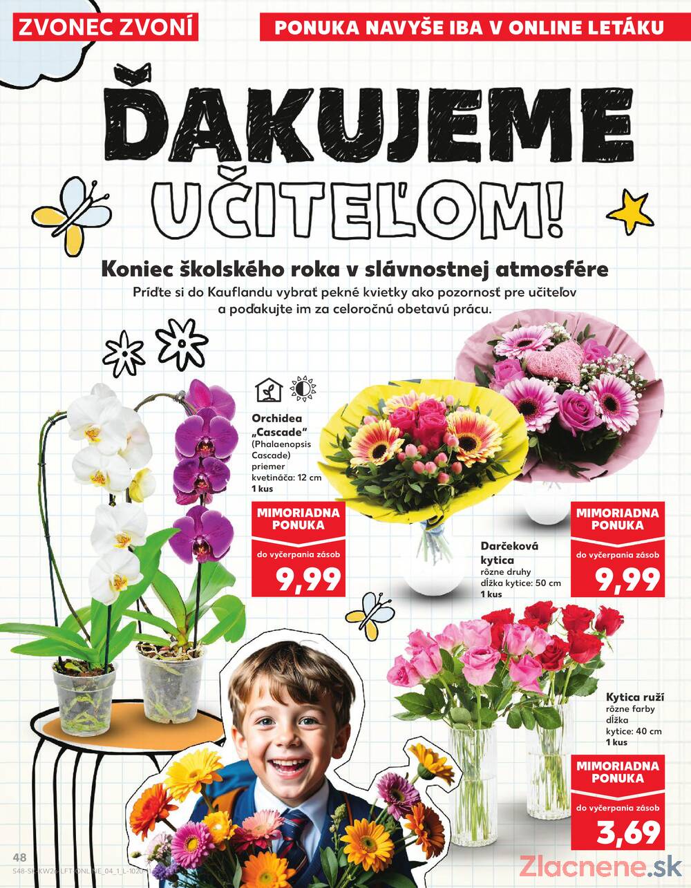 Kaufland 25.6. - 1.7. - Kaufland Lučenec