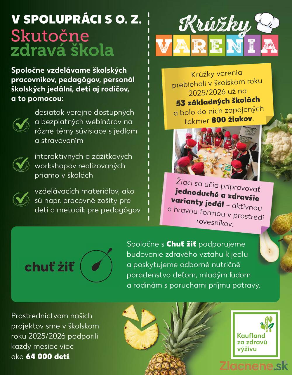 Kaufland 25.6. - 1.7. - Kaufland Trnava - Nová ul.