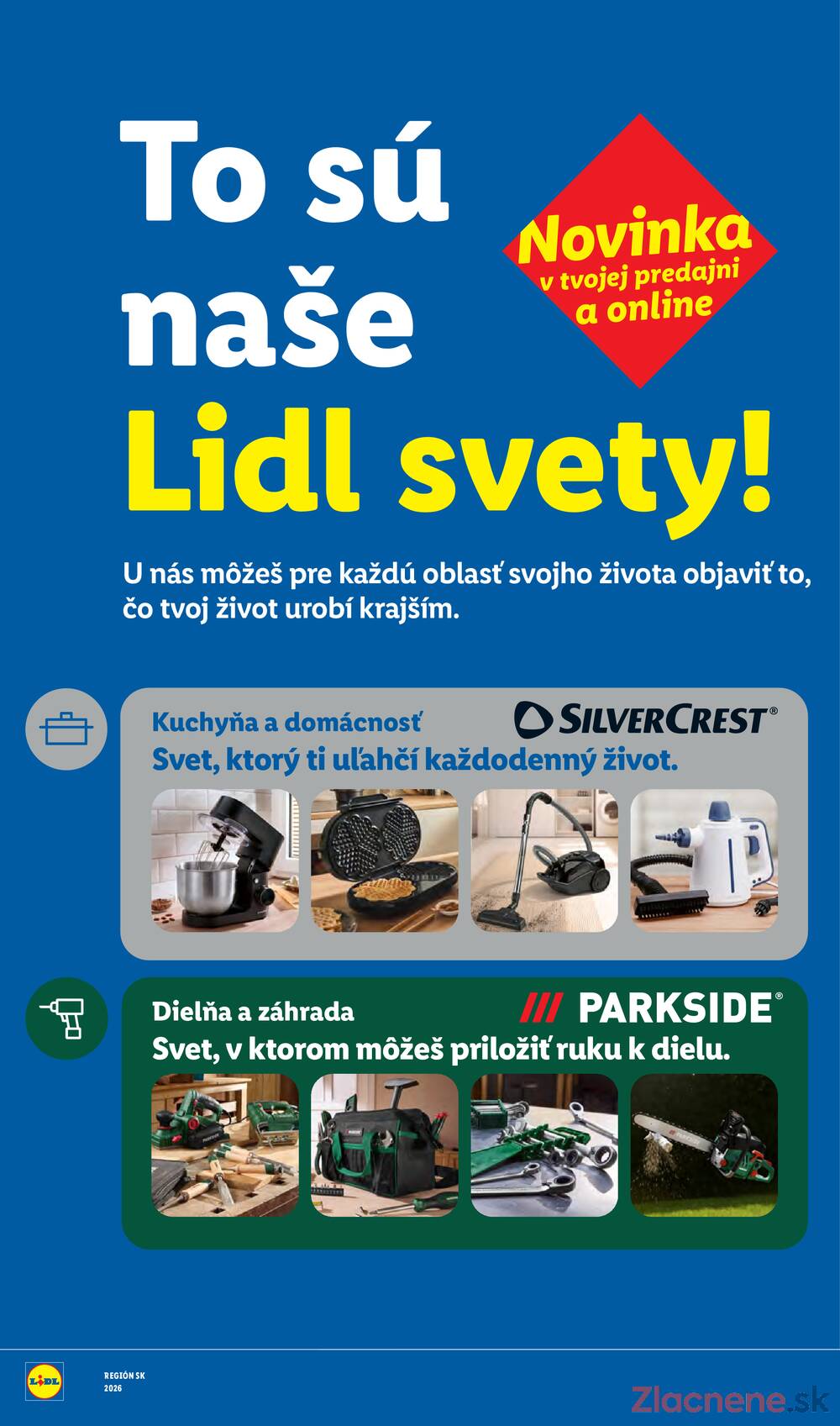 Lidl do 12.7.