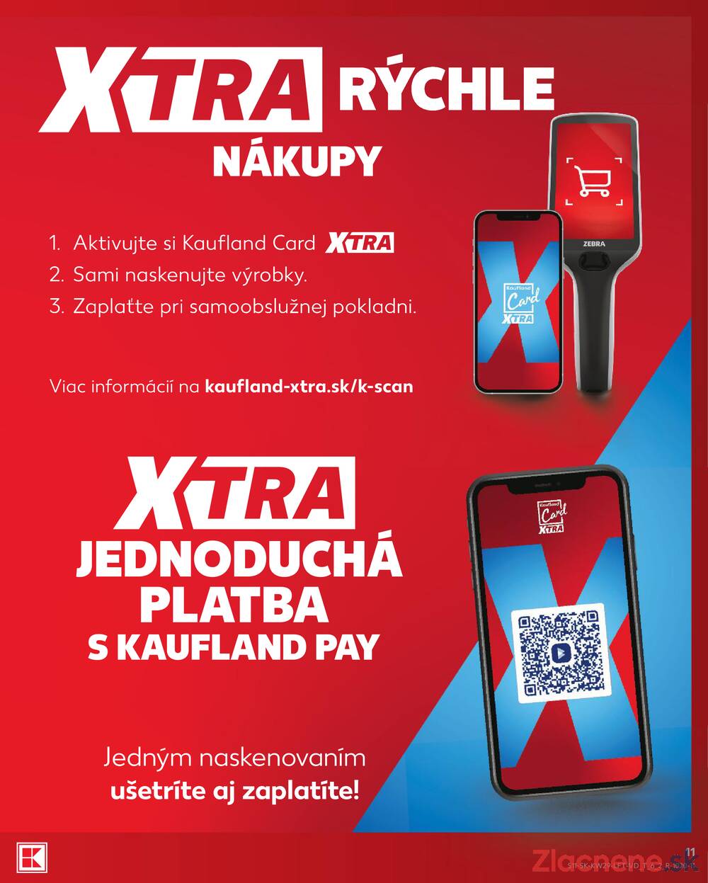 Leták Kaufland - Kaufland 16.7. - 22.7. - Kaufland Rimavská Sobota - strana 11 Leták Kaufland - Kaufland 16.7. - 22.7. - Kaufland Rimavská Sobota - strana 11