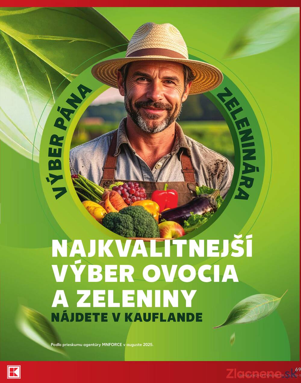 Kaufland 16.7. - 22.7. - Kaufland Šamorín-Mliečno - Krajinská cesta