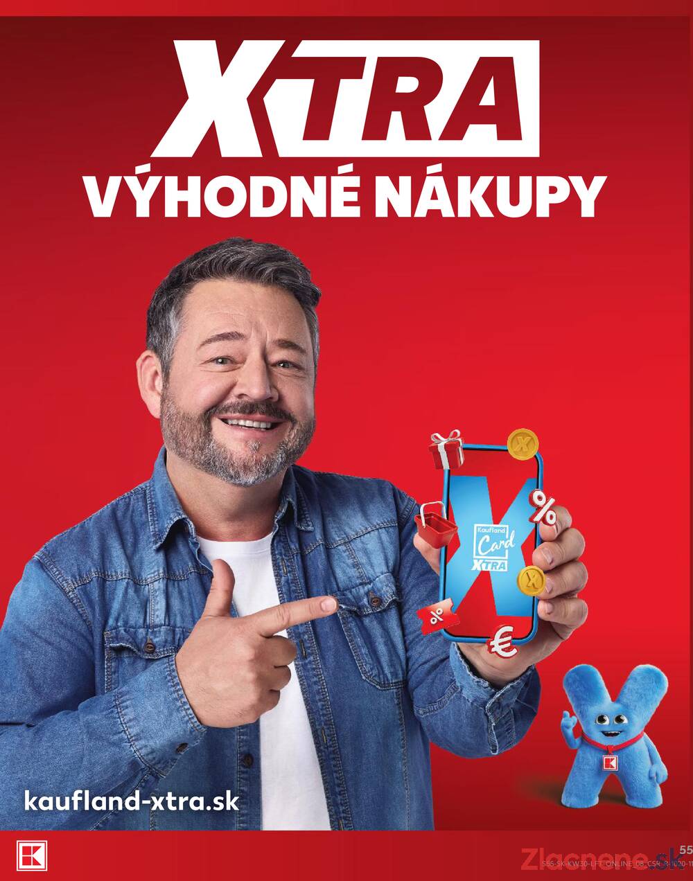 Kaufland 23.7. - 29.7. - Kaufland Poprad - Moyzesova