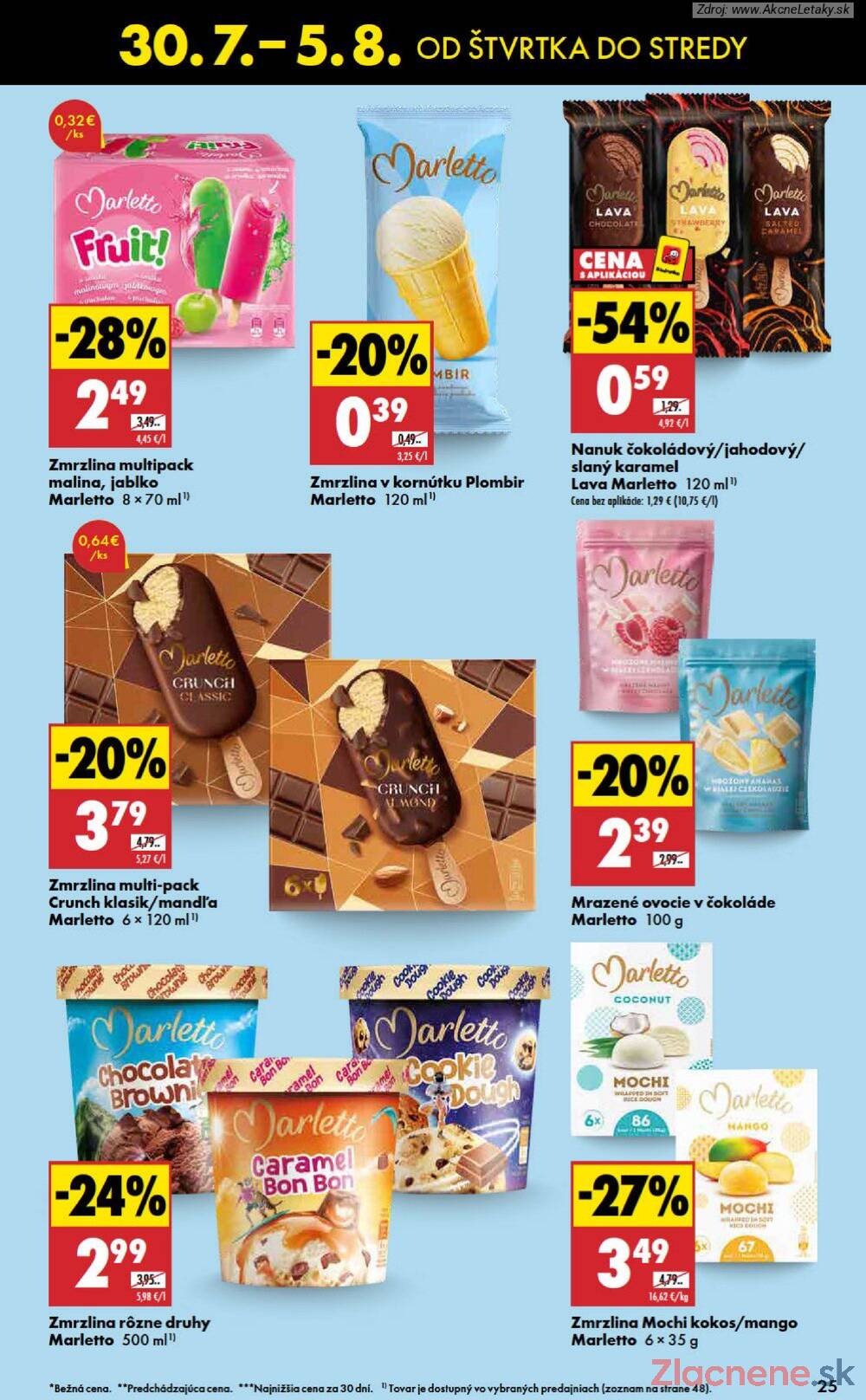Biedronka do 5.8.