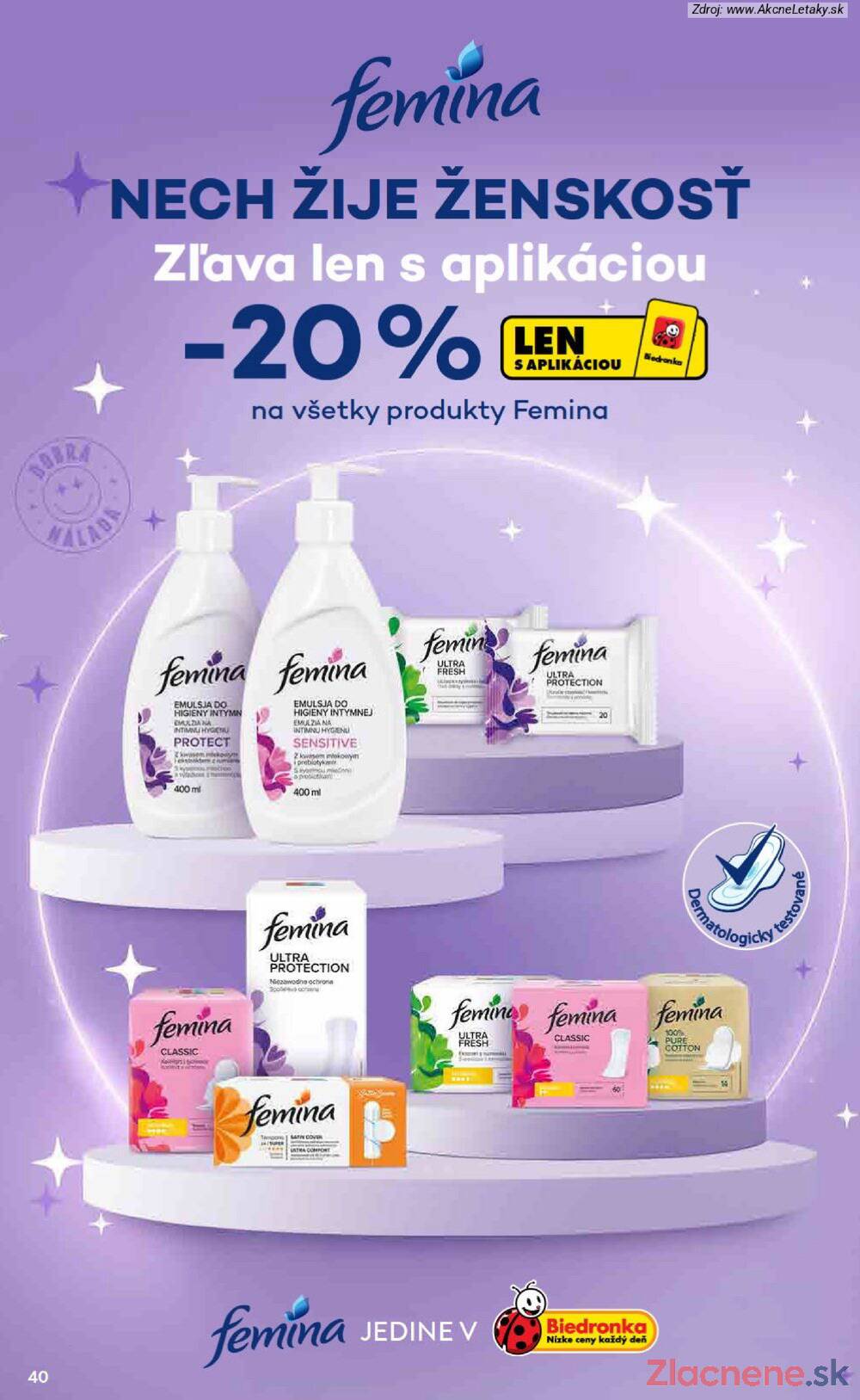 Biedronka do 5.8.