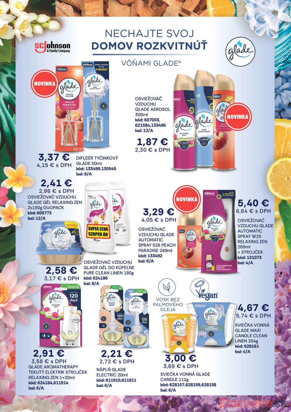 Leták Labaš - Labaš Magazín do 13.8. - strana 37