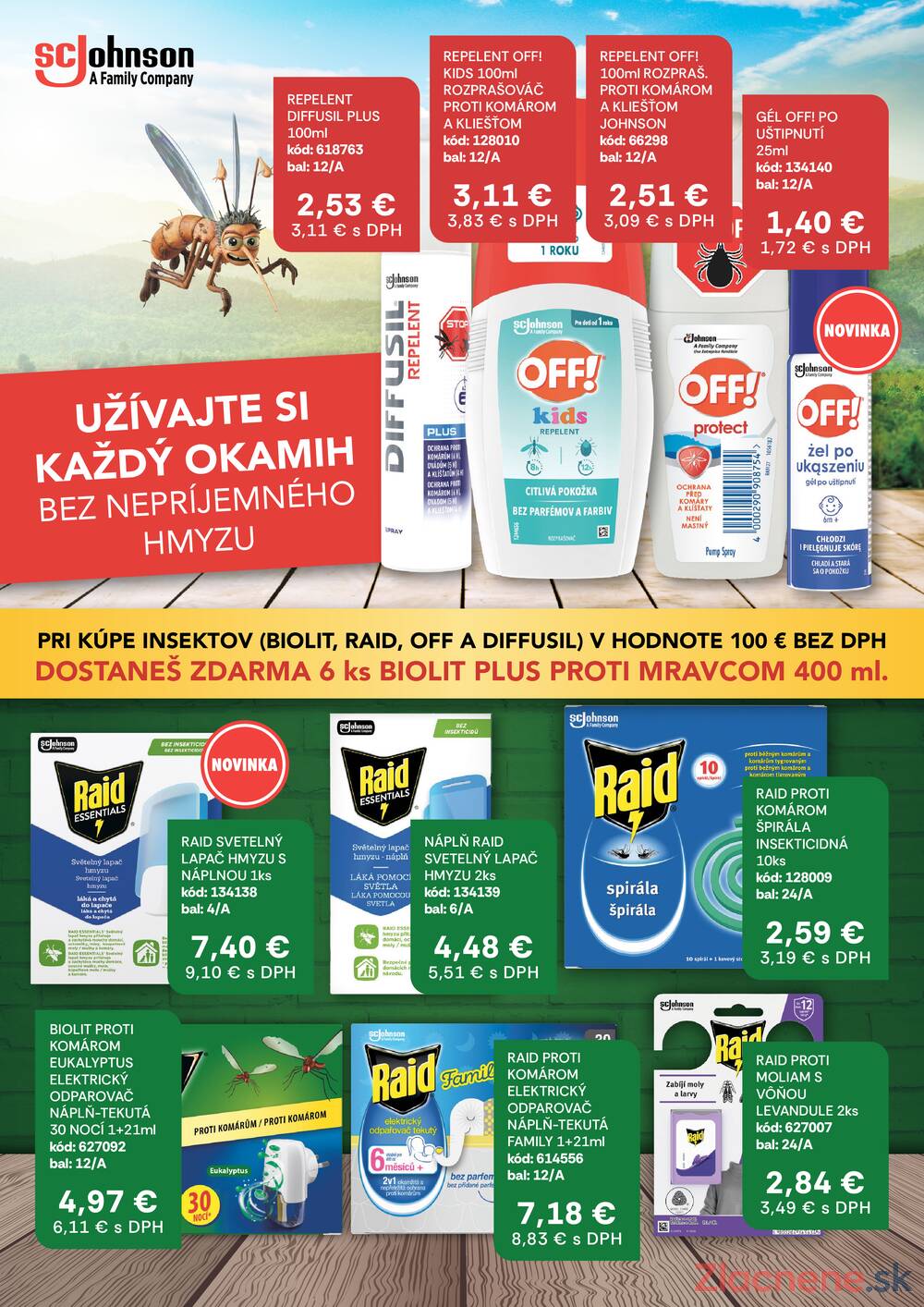 Leták Labaš - Labaš Magazín do 13.8. - strana 39 Leták Labaš - Labaš Magazín do 13.8. - strana 39
