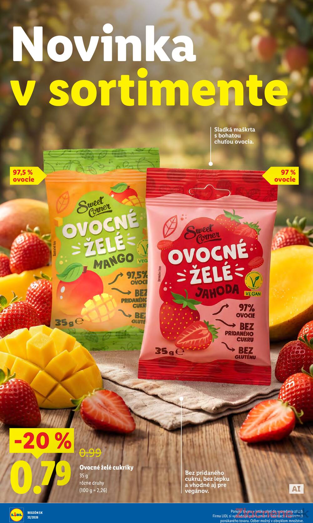 Lidl do 9.8.