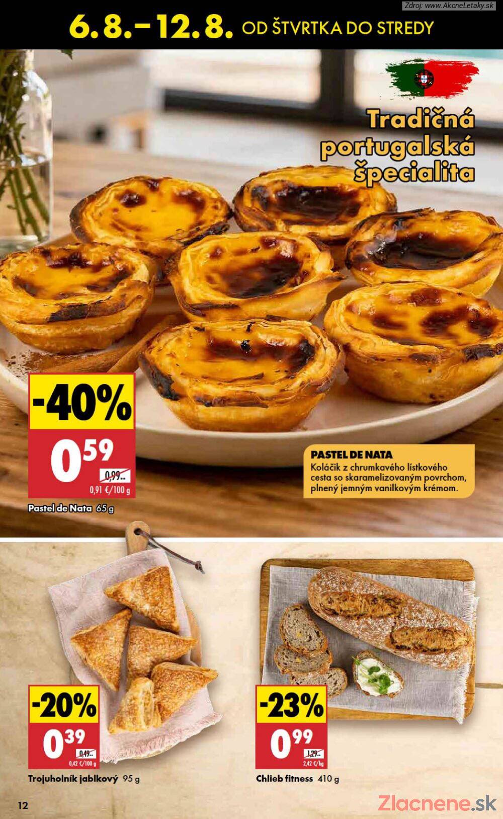 Biedronka do 12.8.