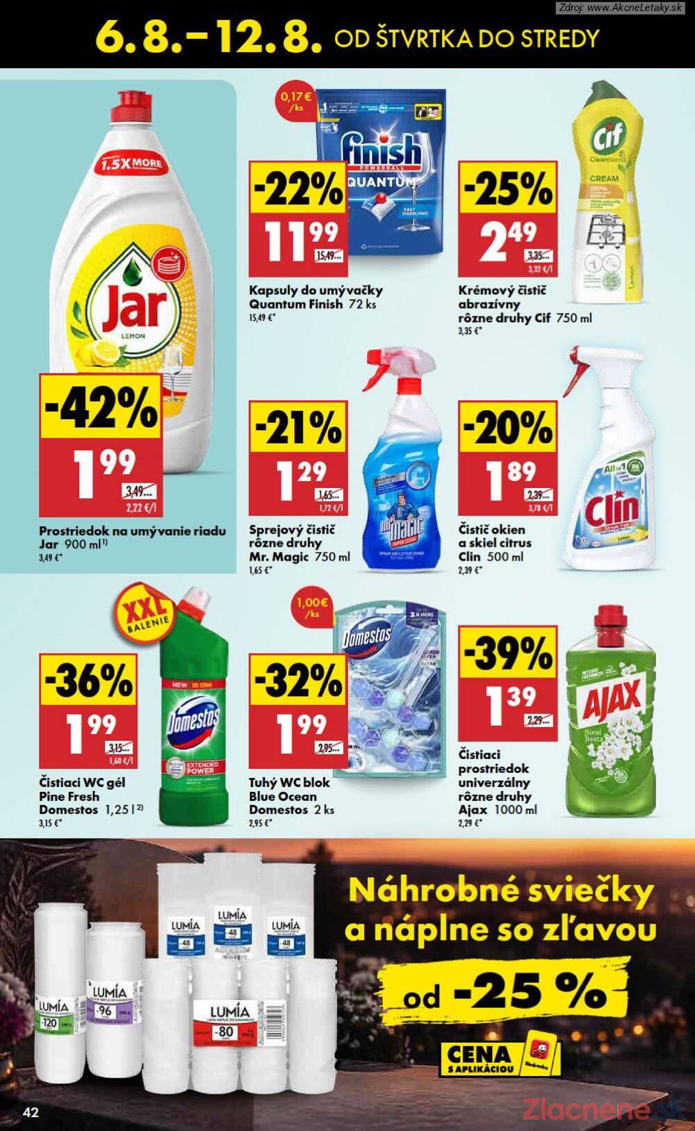 Biedronka do 12.8.