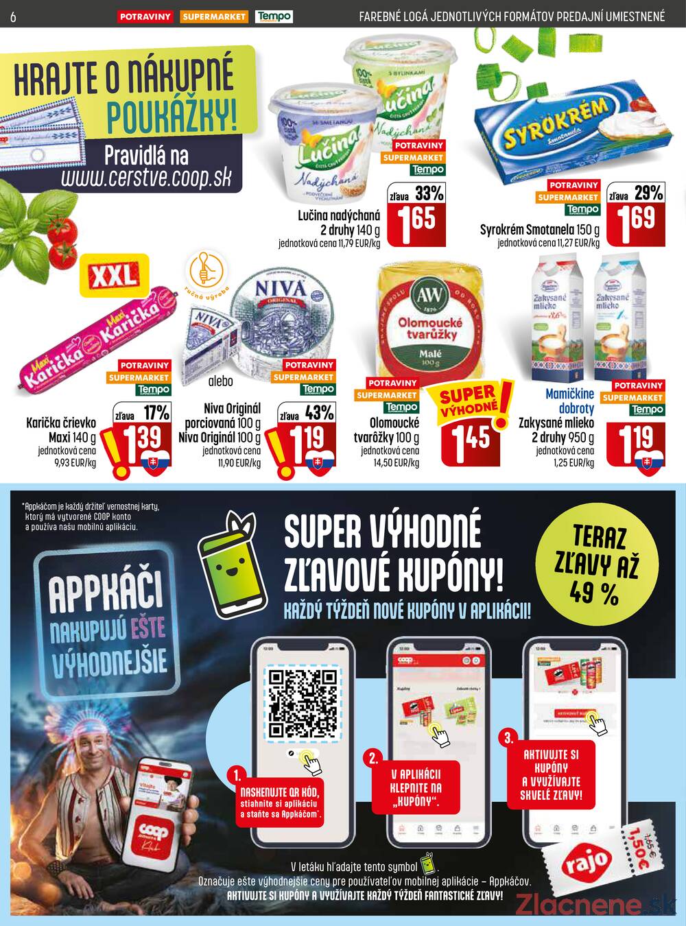 COOP do 12.8.
