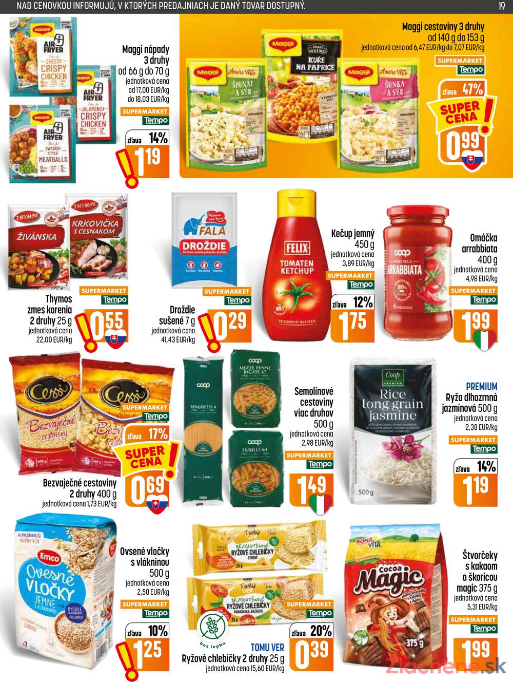 COOP do 12.8.
