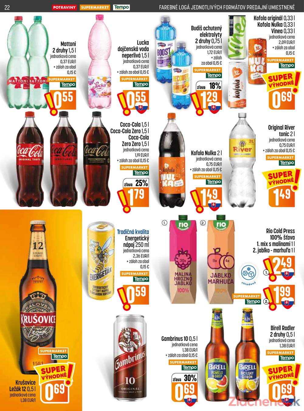 COOP do 12.8.