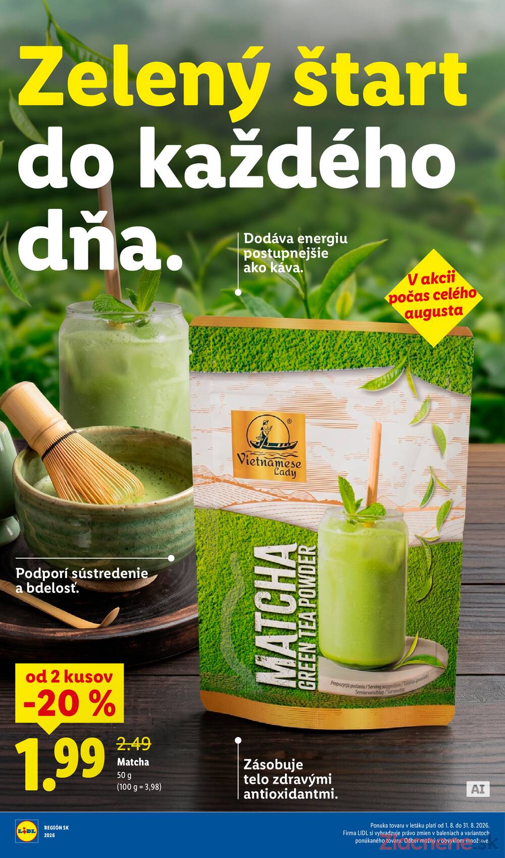 Lidl do 16.8.